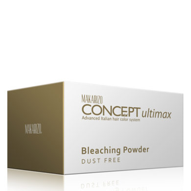 Concept Ultimax Bleaching Powder Sachet