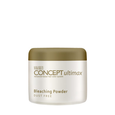 Concept Ultimax Bleaching Powder Pot 250 gr