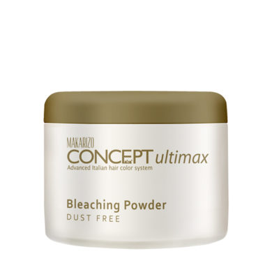 Concept Ultimax Bleaching Powder Pot 500 gr