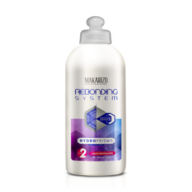 Rebonding System HydroPrisma Neutralizer Liquid Bottle 500ml