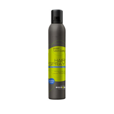 Salon Daily Extra Strong Hold 376 ml