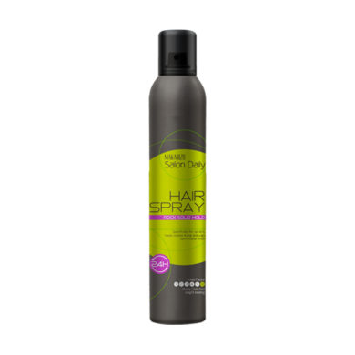 Salon Daily Rock Solid 376 ml