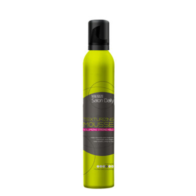 Salon Daily Salon Style Texturizing Mousse 376 ml