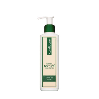 Texture Experience Conditioner Green Tea Butter 250 ml