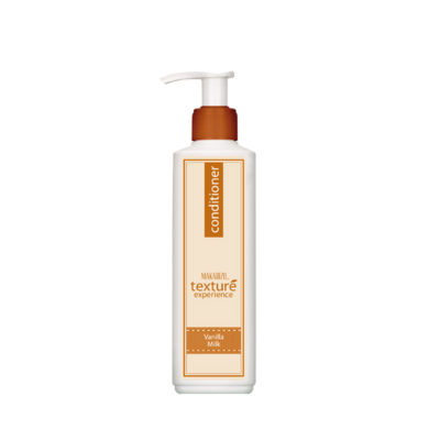 Texture Experience Conditioner Vanilla Milk 250 ml