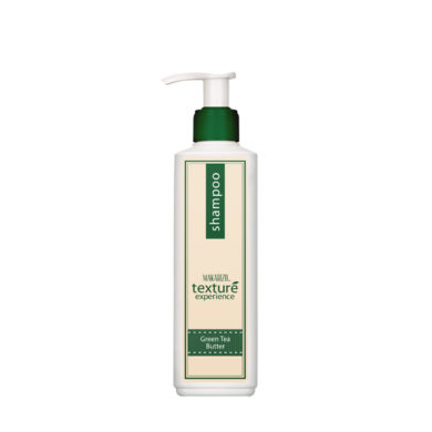 Texture Experience Shampoo Green Tea Butter 250 ml