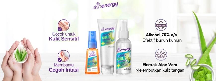 Hand Sanitizer