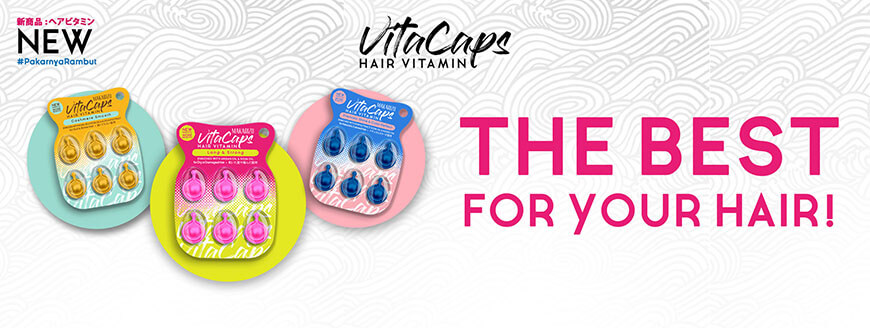 vitacaps
