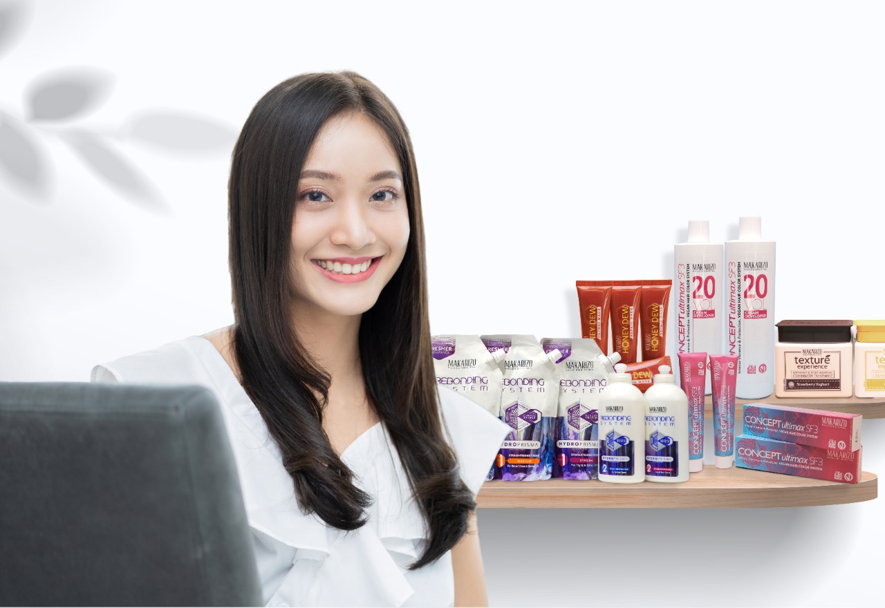 Affiliate Program