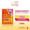 Hair Energy Fibertherapy Hair & Scalp Creambath Ginseng Extract 30 mL