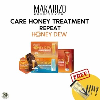 Care Honey Treatment (CHT) Repeat