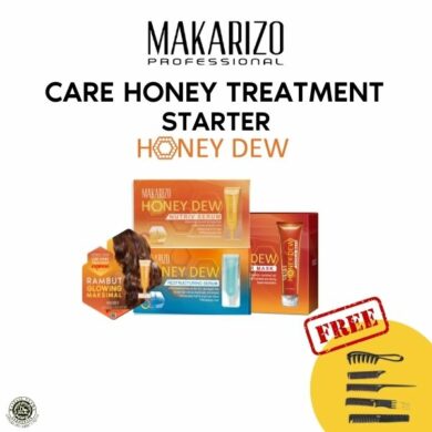 Care Honey Treatment (CHT) Starter