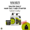 Salon Daily Hair Fall Care Starter