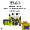 Salon Daily Pro Treatment Repeat