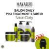 Salon Daily Pro Treatment Starter