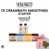 TE Creambath Smoothies Starter