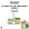 TE Head to Toe Treatment Repeat