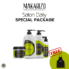 SALON DAILY SPECIAL PACKAGE