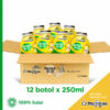 12 Botol Banana Milk Original