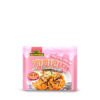 Mujigae by Wonhae Fried Rose Ramyun 120 gr