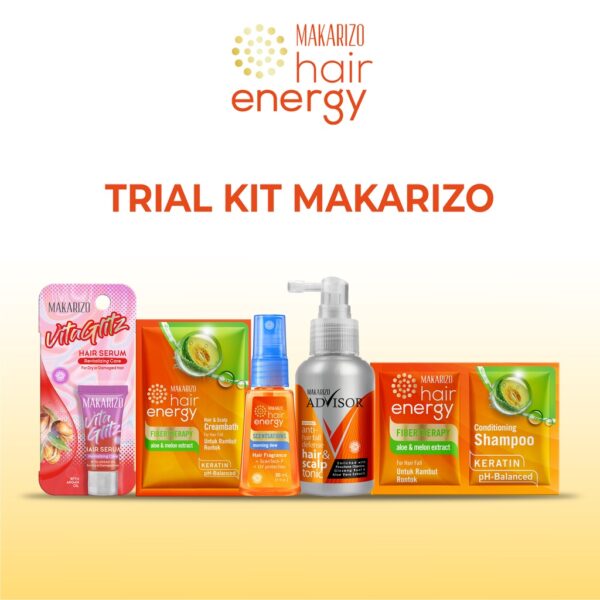 MakarizoTrialKit