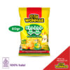 Wonhae Banana Milk Bites 60 gr